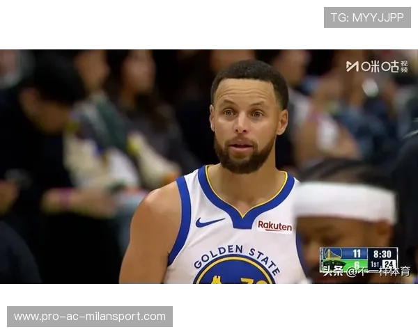 勇士凭借三分雨重击太阳，库里与穆迪成关键，勇士队员对库里