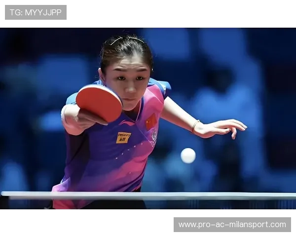 最强开门红名单出炉:陈梦、孙颖莎、樊振东统统在列,谁能打破纪录登顶? 最强开门红名单出炉:陈梦、孙颖莎、樊振东统统在列,谁能打破纪录登顶?