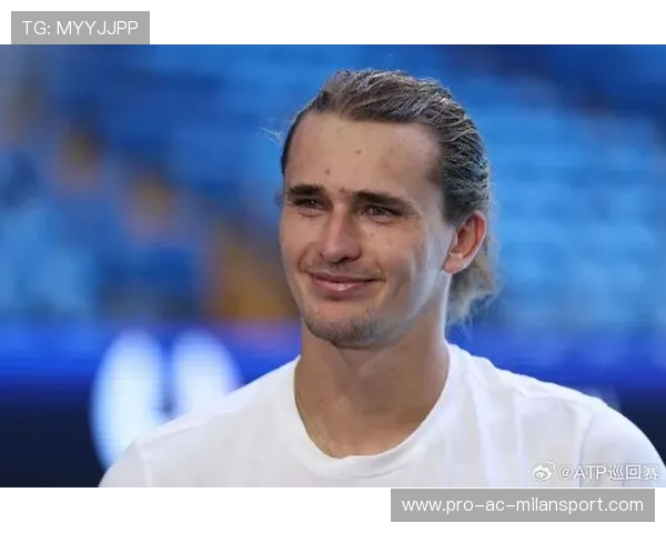 兹维列夫网前截击打成制胜分的启示:把网前技艺变成你场上的决定性胜利 兹维列夫网前截击打成制胜分的启示:把网前技艺变成你场上的决定性胜利